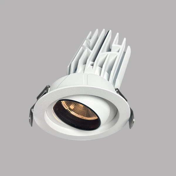 downlights antideslumbrantes